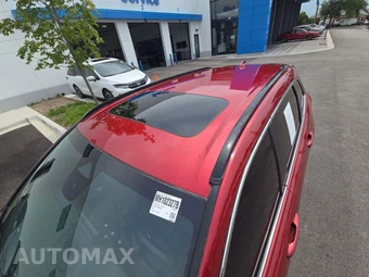 2024 Honda CR-V Hybrid Sport Touring - miniatura 12
