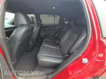 2024 Honda CR-V Hybrid Sport Touring - miniatura 13