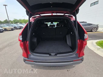 2024 Honda CR-V Hybrid Sport Touring - miniatura 14