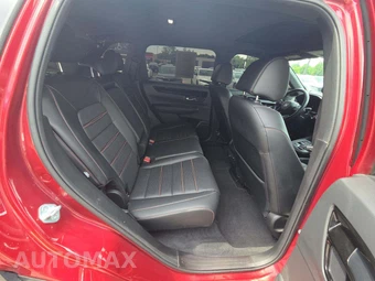 2024 Honda CR-V Hybrid Sport Touring - miniatura 16