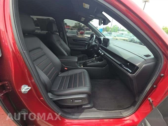 2024 Honda CR-V Hybrid Sport Touring - miniatura 18