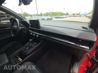 2024 Honda CR-V Hybrid Sport Touring - miniatura 19