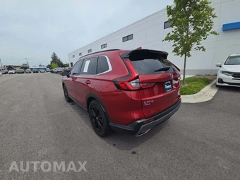 2024 Honda CR-V Hybrid Sport Touring - miniatura 2
