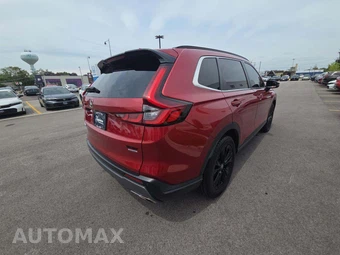 2024 Honda CR-V Hybrid Sport Touring - miniatura 3