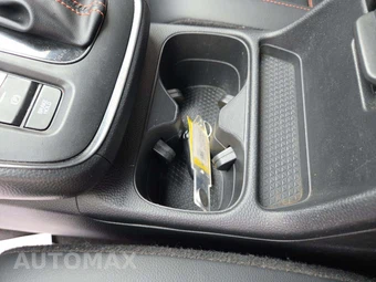 2024 Honda CR-V Hybrid Sport Touring - miniatura 8