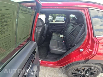 2024 Honda CR-V Hybrid Sport Touring - miniatura 10