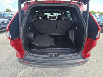 2024 Honda CR-V Hybrid Sport Touring - miniatura 11