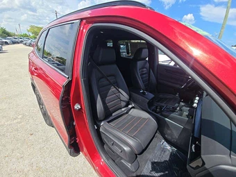 2024 Honda CR-V Hybrid Sport Touring - miniatura 15