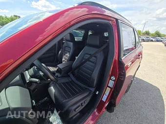 2024 Honda CR-V Hybrid Sport Touring - miniatura 3
