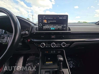 2024 Honda CR-V Hybrid Sport Touring - miniatura 7