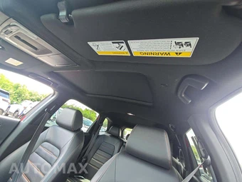 2024 Honda CR-V Hybrid Sport Touring - miniatura 8