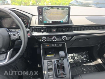 2024 Honda CR-V Hybrid Sport Touring - miniatura 10