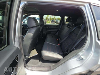 2024 Honda CR-V Hybrid Sport Touring - miniatura 13
