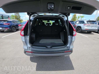 2024 Honda CR-V Hybrid Sport Touring - miniatura 14