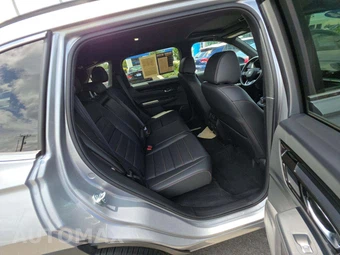 2024 Honda CR-V Hybrid Sport Touring - miniatura 16