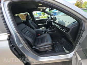 2024 Honda CR-V Hybrid Sport Touring - miniatura 18