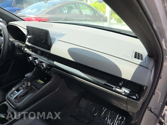 2024 Honda CR-V Hybrid Sport Touring - miniatura 19