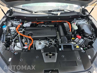 2024 Honda CR-V Hybrid Sport Touring - miniatura 25