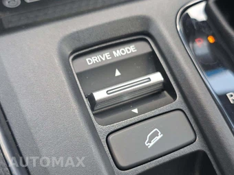 2024 Honda CR-V Hybrid Sport Touring - miniatura 28