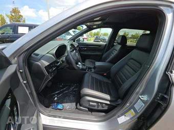 2024 Honda CR-V Hybrid Sport Touring - miniatura 6