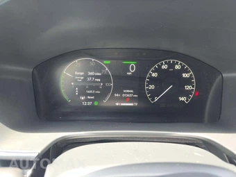 2024 Honda CR-V Hybrid Sport Touring - miniatura 9