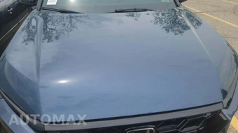 2024 Honda CR-V Hybrid Sport Touring - miniatura 3