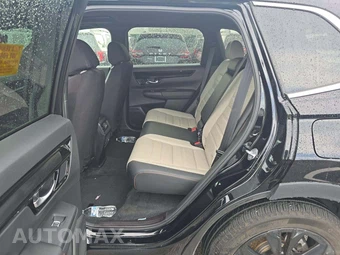 2024 Honda CR-V Hybrid Sport Touring - miniatura 10