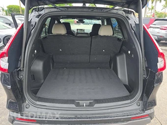 2024 Honda CR-V Hybrid Sport Touring - miniatura 11