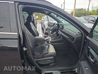 2024 Honda CR-V Hybrid Sport Touring - miniatura 15