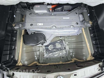 2024 Honda CR-V Hybrid Sport Touring - miniatura 18
