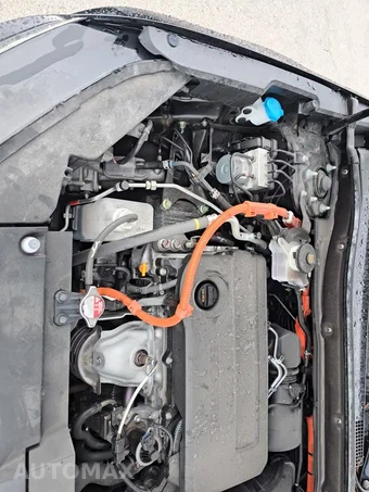 2024 Honda CR-V Hybrid Sport Touring - miniatura 19