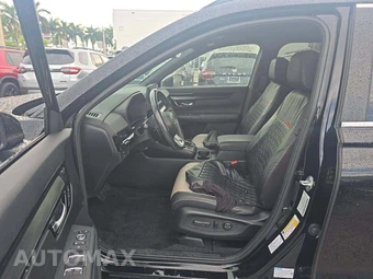 2024 Honda CR-V Hybrid Sport Touring - miniatura 3