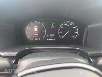 2024 Honda CR-V Hybrid Sport Touring - miniatura 6