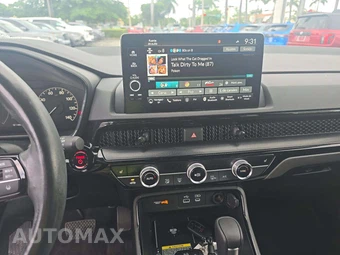 2024 Honda CR-V Hybrid Sport Touring - miniatura 7