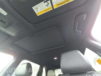 2024 Honda CR-V Hybrid Sport Touring - miniatura 8