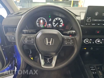 2024 Honda CR-V LX - miniatura 10