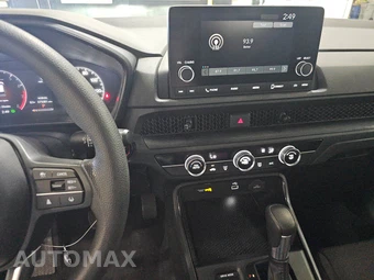 2024 Honda CR-V LX - miniatura 11