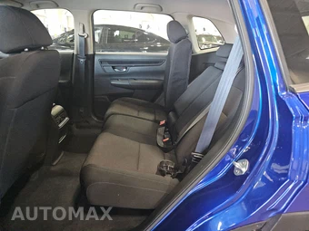 2024 Honda CR-V LX - miniatura 13