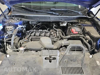 2024 Honda CR-V LX - miniatura 15