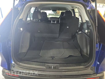 2024 Honda CR-V LX - miniatura 16