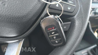 2024 Honda CR-V LX - miniatura 19