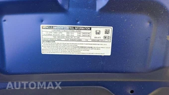 2024 Honda CR-V LX - miniatura 21