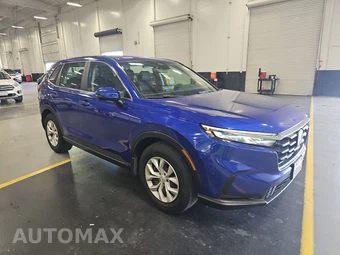 2024 Honda CR-V LX - miniatura 3