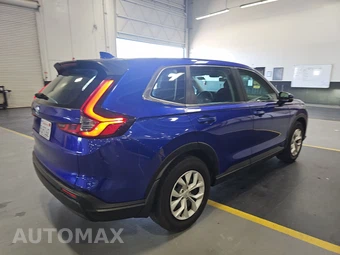 2024 Honda CR-V LX - miniatura 4