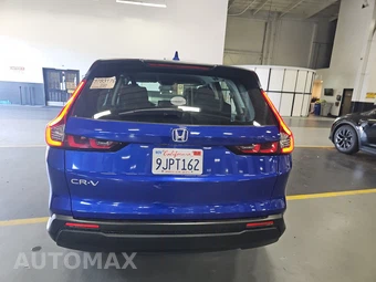 2024 Honda CR-V LX - miniatura 5