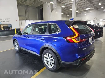 2024 Honda CR-V LX - miniatura 6