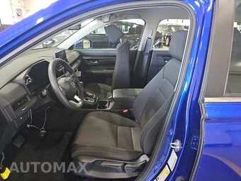 2024 Honda CR-V LX - miniatura 7