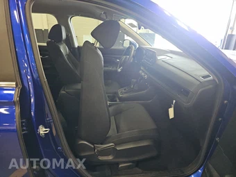2024 Honda CR-V LX - miniatura 8