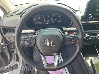 2024 Honda CR-V LX - miniatura 10