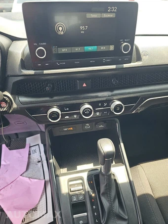 2024 Honda CR-V LX - miniatura 11